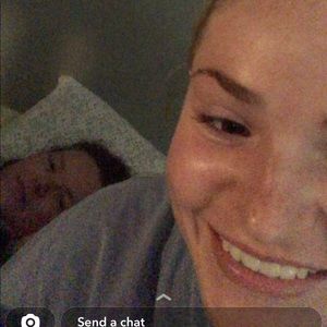 Meet your Posher, Cameron